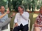 Pedofilie a ekonomické kauzy Vatikánu. Francesco Zanardi (3 část)