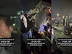 Protestujúci proti ICE v Newarcku zranený slzotvorným sprejom
