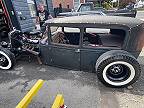 Ford Hot-rod 1930