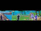 Fortnite - 4x KLIK = 4 KILL