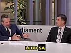 Blaha naložil farizejke Lexmann