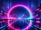 Neon Pulse (DJ Johnny music)