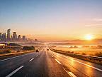 Rise and Drive (DJ Johnny music)