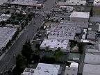 Havarovala helikoptéra NBC v Chatsworthe, pri páde zahynuli traja ľudia
