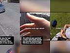 Muž odsúdený za bodnutie nožom v bitke, policajný pes ho chytil