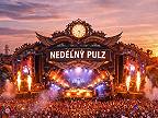 Sunday Pulse (DJ Johnny dance music)