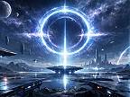 Strong Antigravity Pulse (DJ Johnny music)