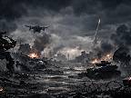 Iron Tide (DJ Johnny music)