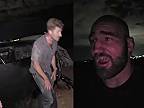 Sean Strickland zverejnil video zo svojej nehody pri jazde v teréne