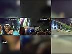 Policajt mieril paralyzérom na hviezdu WNBA pri zatýkaní jej spoluhráčky
