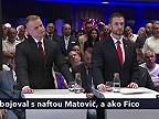 Král na ťahu: Hnutie SLOVENSKO vs. REPUBLIKA