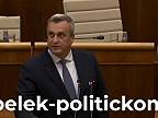Andrej Danko o hodnotách