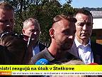 Útok na základnej škole vStaškove: Žiak nožom napadol dve učiteľky a spolužiačku
