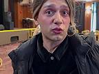 IVETA A MARCELA - 13. DÍL - BITKA V MOSTĚ!