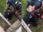 Smrteľná streľba a požiar auta v Illinois: zadržali podozrivého, hlásia obete