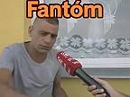 Takto nám fantom búchal po dverí