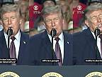 Trump varuje voličov: Bez mňa na lístku klesne účasť Republikánskej strany