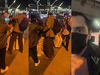 Žena zatknutá na letisku LAX pred odletom do Číny pre špionáž