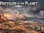 Pressure of the Planet (DJ Johnny music)