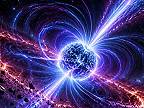 Magnetar Pulse (DJ Johnny music)