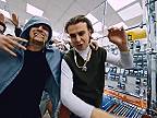 VM - TONKA FEAT. EGO(MTV HD)