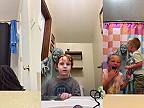 Ďalšia trafená appka, ktorá dokonale vystraší deti