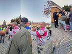 Matovič provokuje a prenasleduje muža ktorý sa s ním nechce baviť