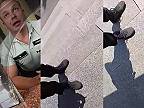 Na prezídiu na vrátnici existujú na Slovensku policajti ktorí som zistil.