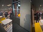 McDonald's v Brooklyne: Mladá generácia bez následkov za svoje činy