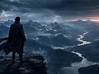 Rise From Darkness (DJ Johnny music)
