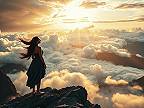 Spirit of Freedom (DJ Johnny music)