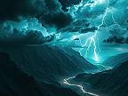Thunder in My Veins (DJ Johnny music)
