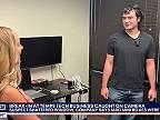 Zlodej ukradol prázdne krabice od Mac Mini, hoci počítače boli priamo pred ním