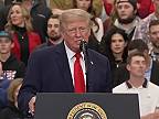 Trump kategoricky odmieta amnestiu pre nelegálnych prisťahovalcov