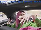 Party Monster Tour (VLOG) MTV HD