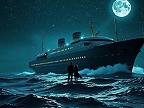 Harbor Inside of Me (DJ Johnny music)
