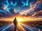 Light Up the Road (DJ Johnny music)