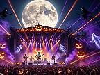 Halloween Night (DJ Johnny music)