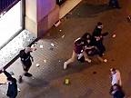 Nepáčilo sa mu, že ho natáčali počas rabovania, nevedel ale, že je to polícia