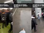 Študenti v Quebecu zorganizovali blokádu a skončili vylúčením