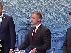 Mazurek a Majerský si to na STVR rozdali o post župana PSK/tu sa sľubujú neuveri