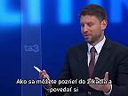 Opatrne s tým slovom debakel, Šimi