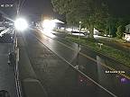 SUV v Marylande zrazilo a usmrtilo chodca, ktorý kráčal po ceste