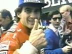 Ayrton Senna - spomienka