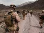 Czech army in afghanistan