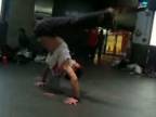 Bboy japan style and power !!!