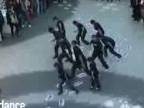 Got To Dance - Amazing Diversity Flash Mob - Sky1