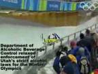 Nehody na zimných olympijských hrách