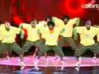 India's Got Talent Finals - Rohan and Group