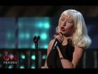 Christina Aguilera - Beautiful Live (2008)